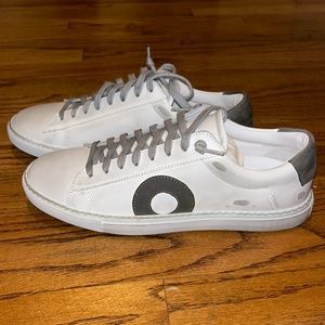 NEW Oliver Cabell Low 1 Atlanta Sneaker, Women's Size 39